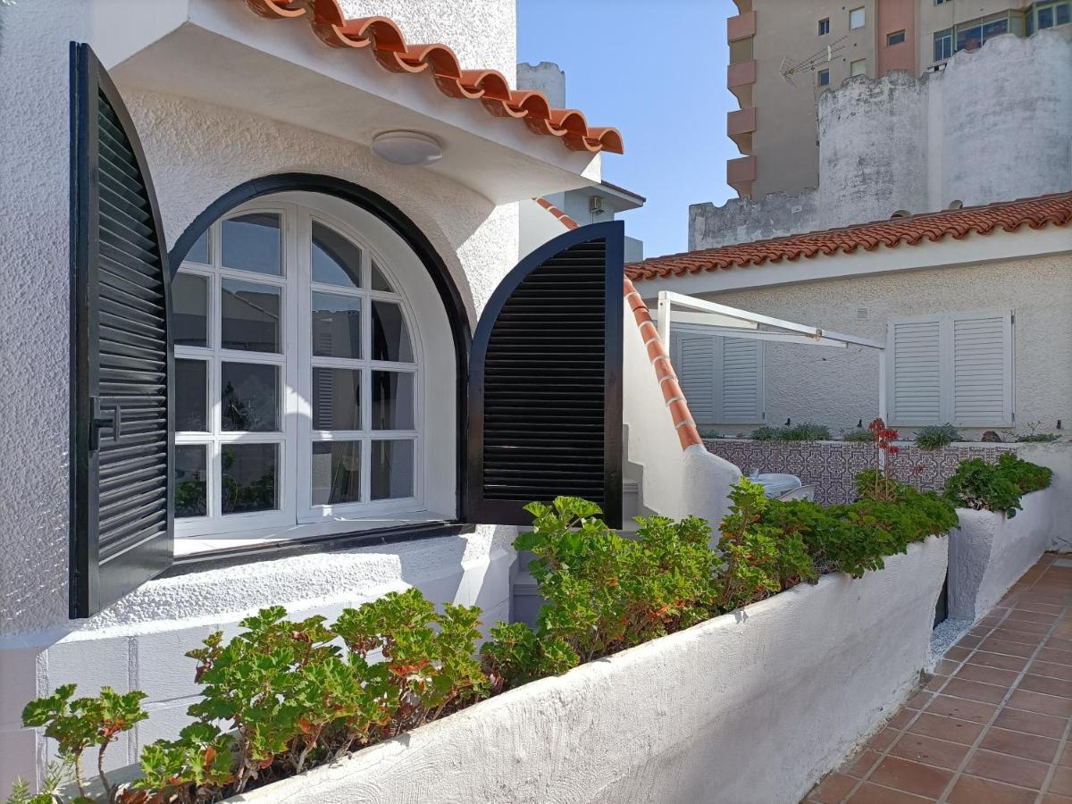 Casa Pedrucho - 5009 La Manga del Mar Menor Exterior foto