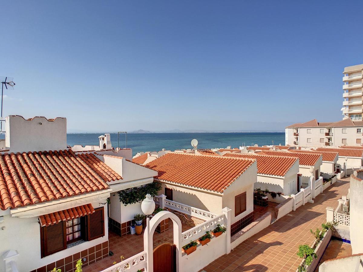 Casa Pedrucho - 5009 La Manga del Mar Menor Exterior foto