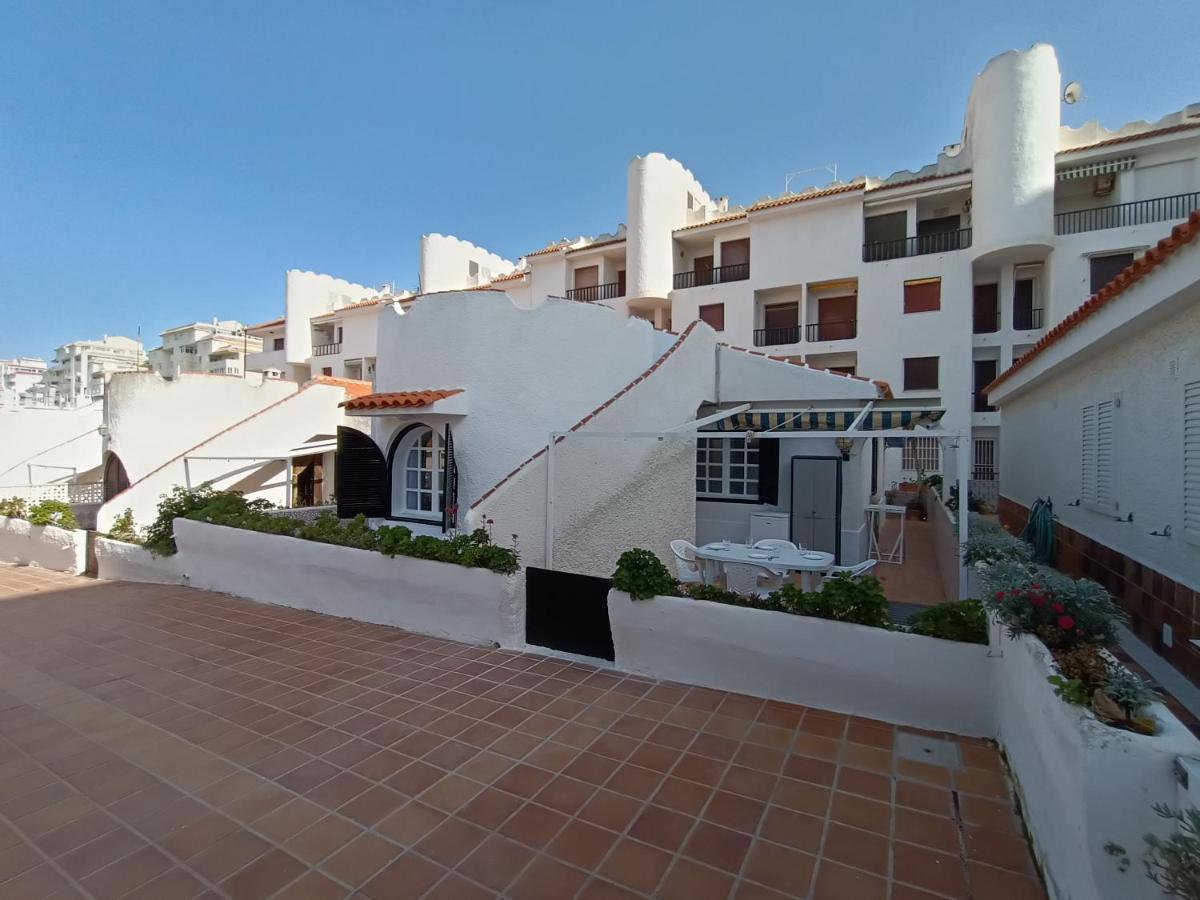 Casa Pedrucho - 5009 La Manga del Mar Menor Exterior foto