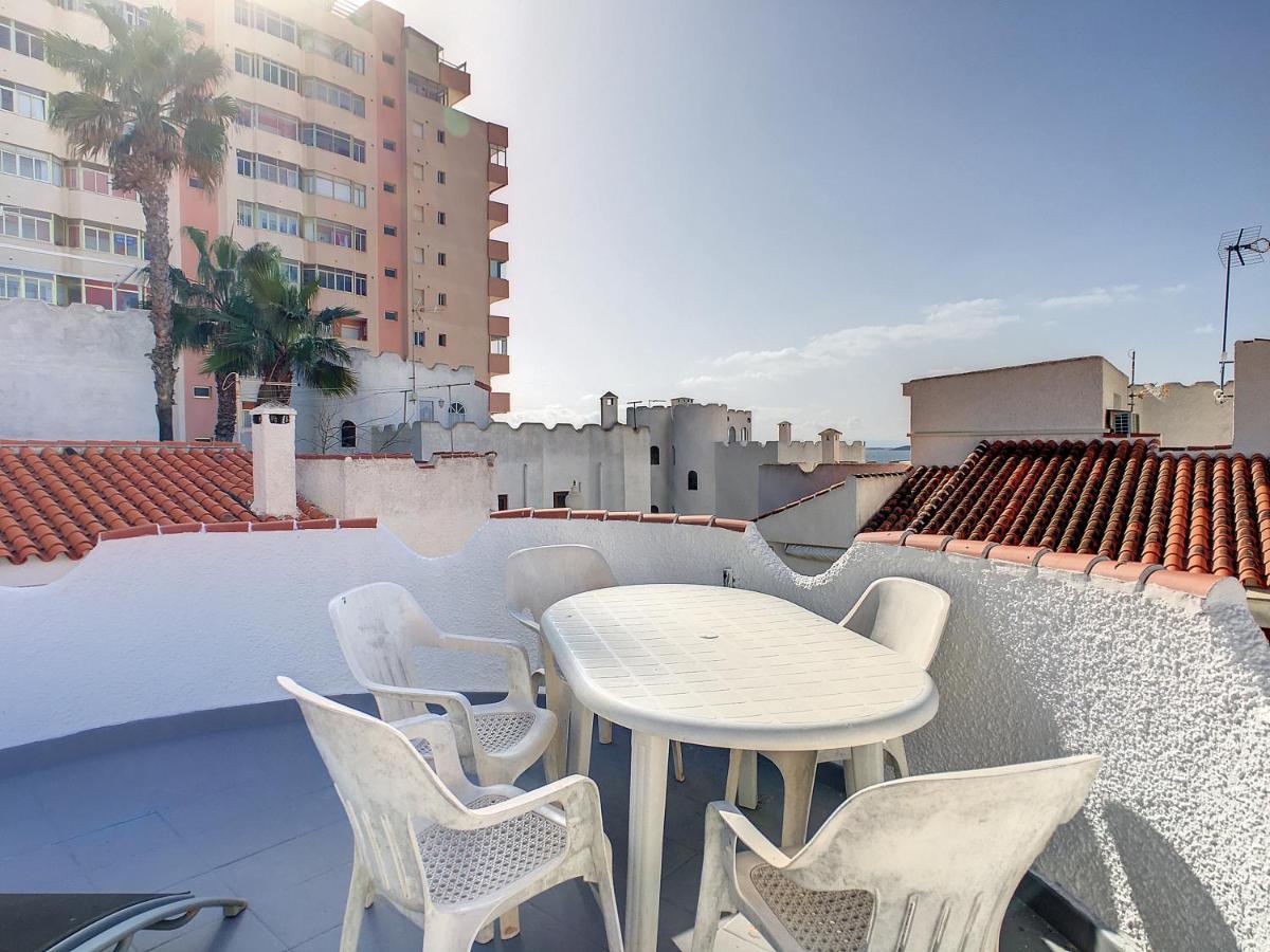 Casa Pedrucho - 5009 La Manga del Mar Menor Exterior foto
